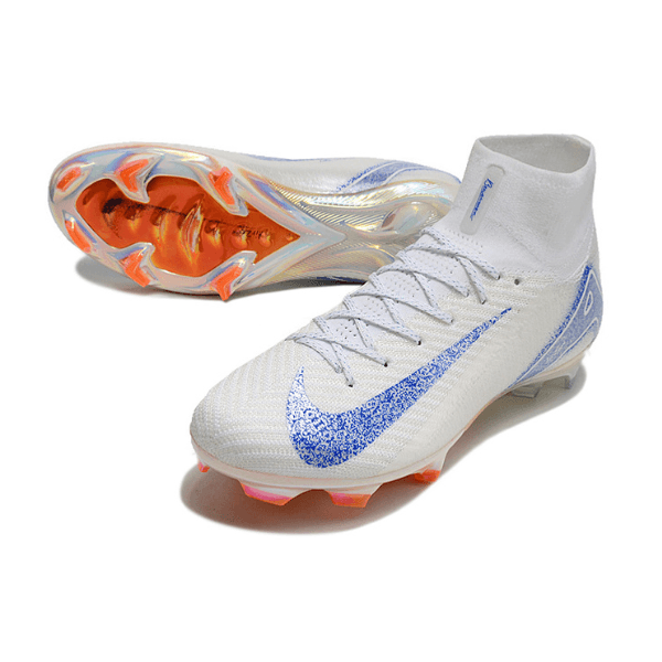 Nike Air Zoom Mercurial Superfly 10 Elite Blueprint Pack FG