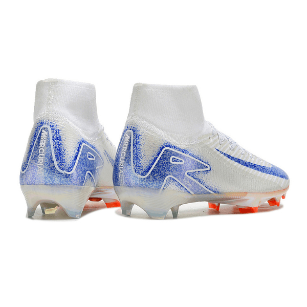 Nike Air Zoom Mercurial Superfly 10 Elite Blueprint Pack FG Kids