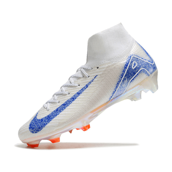 Nike Air Zoom Mercurial Superfly 10 Elite Blueprint Pack FG