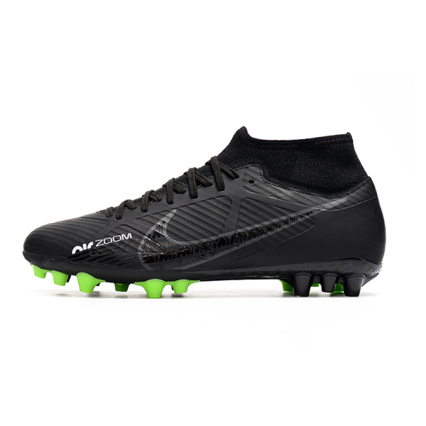 Nike Zoom Mercurial Superfly 9 Academy Black Pack AG