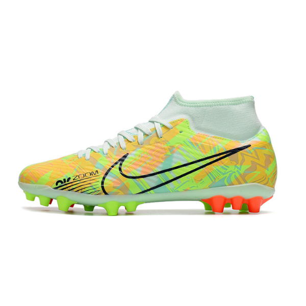 Nike Air Zoom Mercurial Superfly 9 Academy Bonded Pack AG