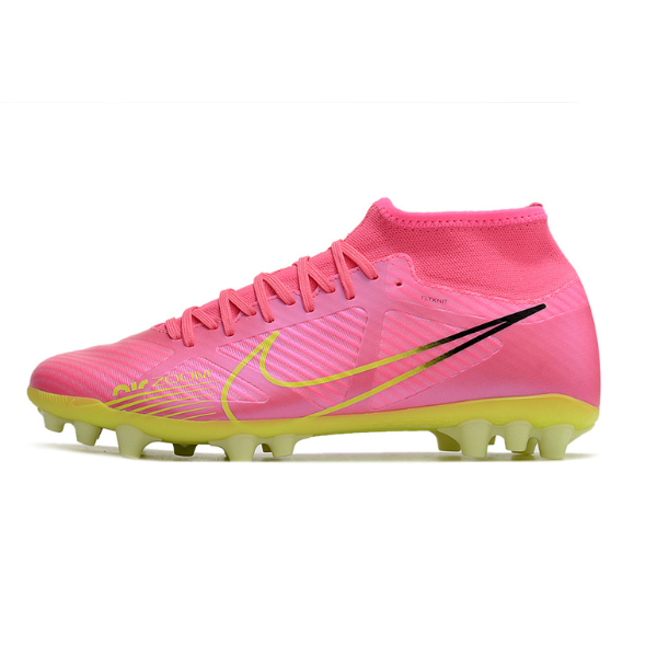 Nike Air Zoom Mercurial Superfly 9 Academy Luminous Pack AG
