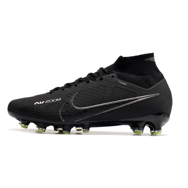 Nike Air Zoom Mercurial Superfly 9 Elite Black Pack AG