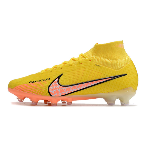 Nike Air Zoom Mercurial Superfly 9 Elite Lucent Pack AG