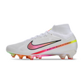 Nike Air Zoom Mercurial Superfly 9 Elite Marcus Rashford Pack AG