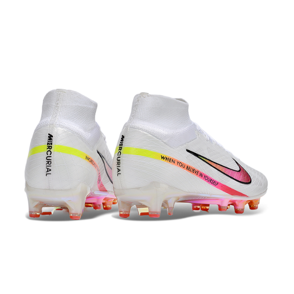 Nike Air Zoom Mercurial Superfly 9 Elite Marcus Rashford Pack AG