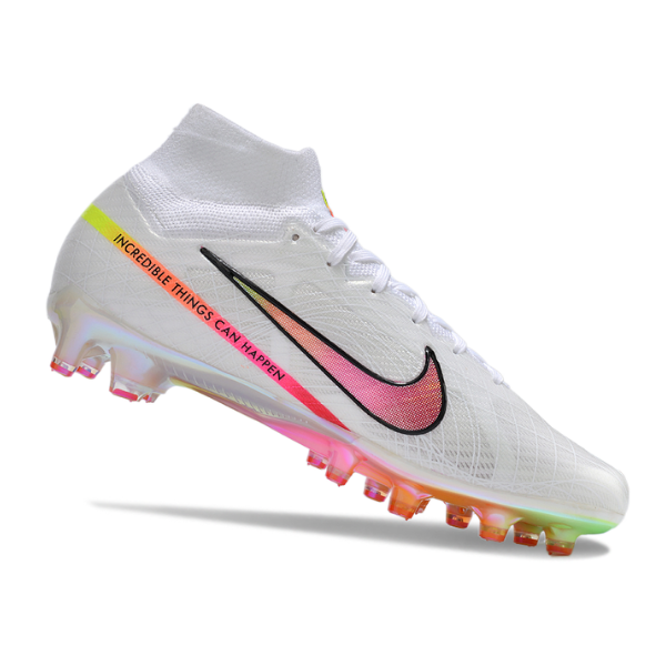 Nike Air Zoom Mercurial Superfly 9 Elite Marcus Rashford Pack AG
