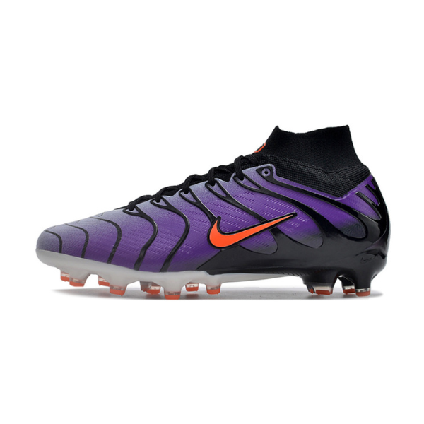 Nike Air Zoom Mercurial Superfly 9 Air Max Plus Mbappe TN Pack AG