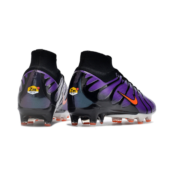 Nike Air Zoom Mercurial Superfly 9 Air Max Plus Mbappe TN Pack AG