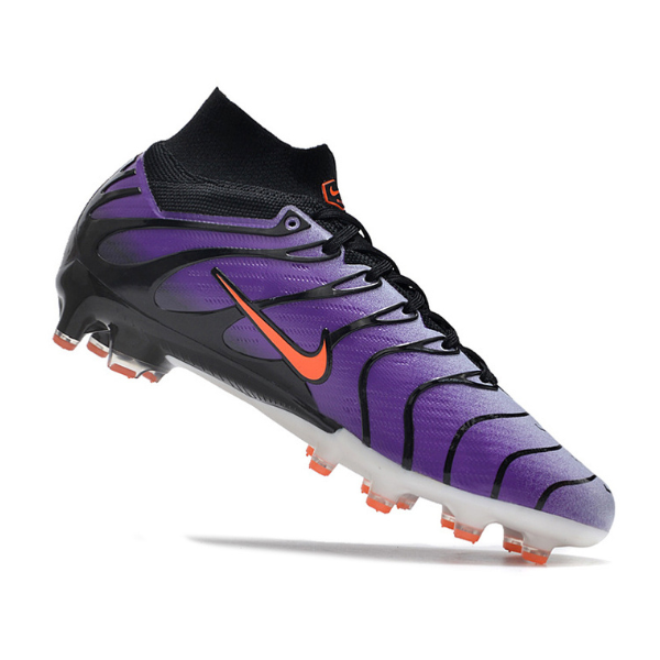 Nike Air Zoom Mercurial Superfly 9 Air Max Plus Mbappe TN Pack AG