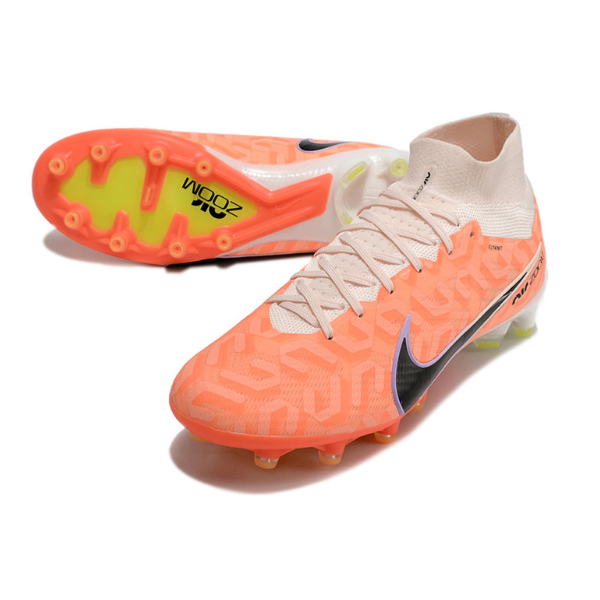 Nike Air Zoom Mercurial Superfly 9 Elite United Pack AG