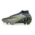 Nike Zoom Mercurial Superfly 9 Elite Chrome R9 Conceito Pack FG