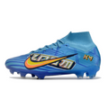 Nike Zoom Mercurial Superfly 9 Elite Mbappe Comic Pack FG