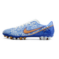 Nike Air Zoom Mercurial Vapor 15 Academy Blue CR7 Pack AG