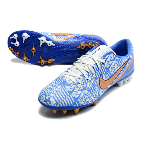 Nike Air Zoom Mercurial Vapor 15 Academy Blue CR7 Pack AG