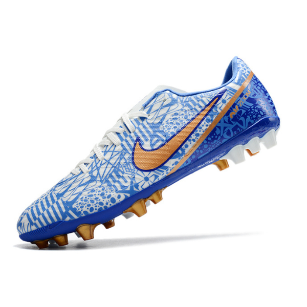 Nike Air Zoom Mercurial Vapor 15 Academy Blue CR7 Pack AG
