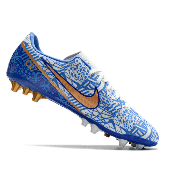Nike Air Zoom Mercurial Vapor 15 Academy Blue CR7 Pack AG