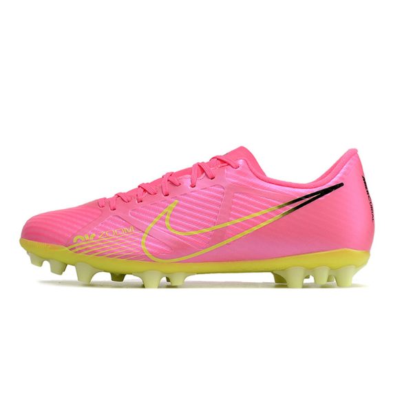 Nike Air Zoom Mercurial Vapor 15 Academy Luminous Pack AG