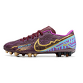 Nike Air Zoom Mercurial Vapor 15 Academy Mbappe Purple Pack AG