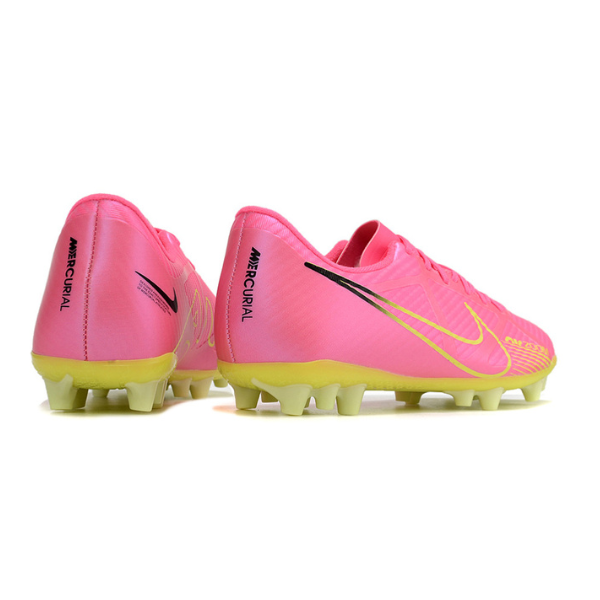 Nike Air Zoom Mercurial Vapor 15 Academy Luminous Pack AG