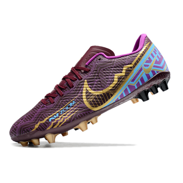 Nike Air Zoom Mercurial Vapor 15 Academy Mbappe Purple Pack AG