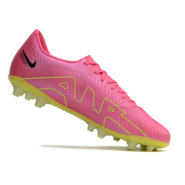 Nike Air Zoom Mercurial Vapor 15 Academy Luminous Pack AG