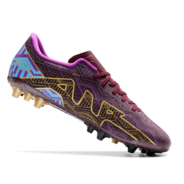 Nike Air Zoom Mercurial Vapor 15 Academy Mbappe Purple Pack AG