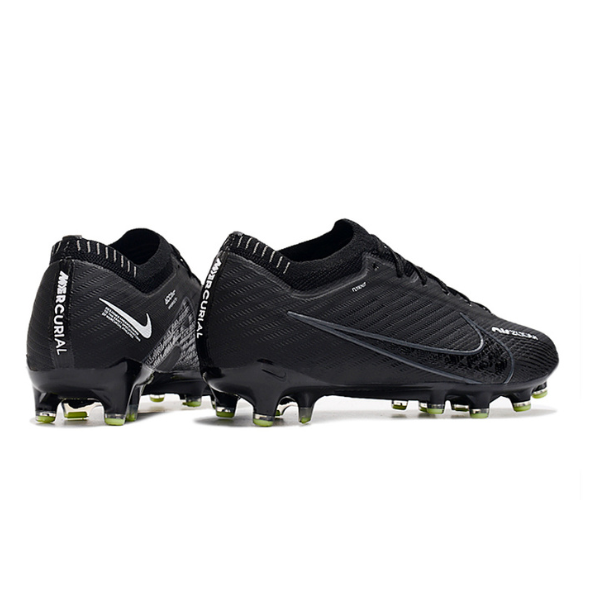 Nike Air Zoom Mercurial Vapor 15 Elite Black Pack AG