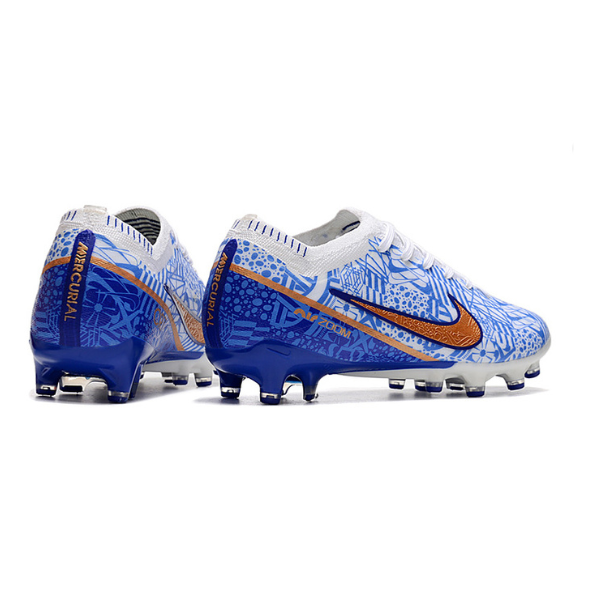 Nike Air Zoom Mercurial Vapor 15 Elite CR7 Blue Pack AG
