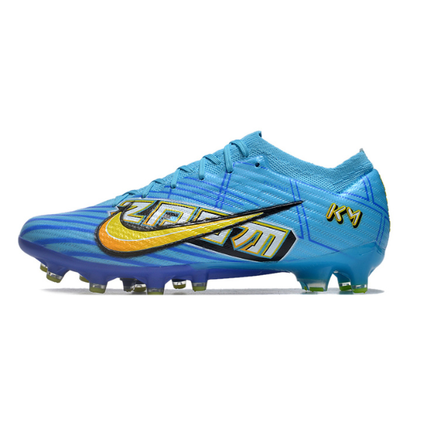 Nike Air Zoom Mercurial Vapor 15 Elite Mbappe Comic Pack AG