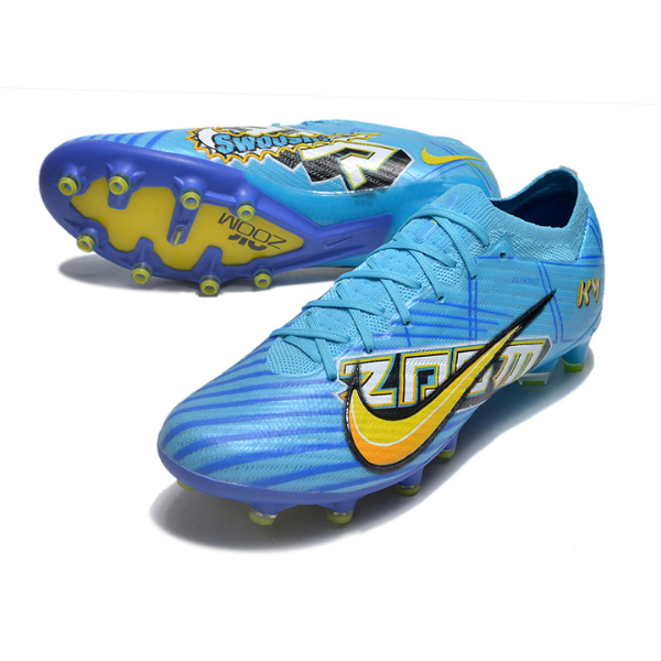 Nike Air Zoom Mercurial Vapor 15 Elite Mbappe Comic Pack AG