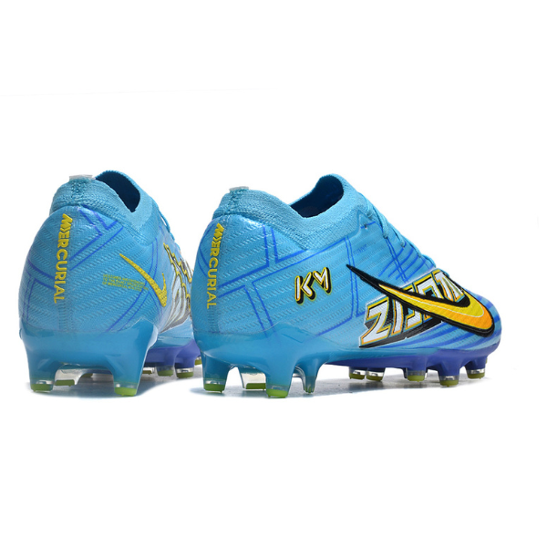 Nike Air Zoom Mercurial Vapor 15 Elite Mbappe Comic Pack AG