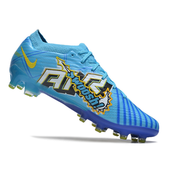Nike Air Zoom Mercurial Vapor 15 Elite Mbappe Comic Pack AG