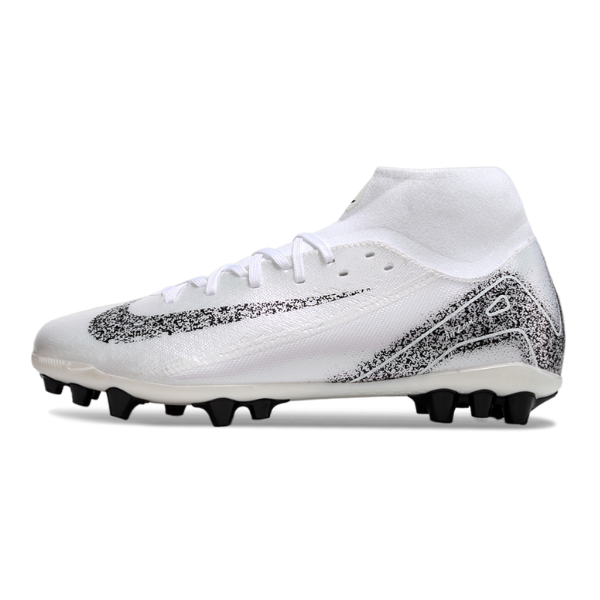Nike Air Zoom Mercurial Superfly 10 Academy Frosty Pack AG