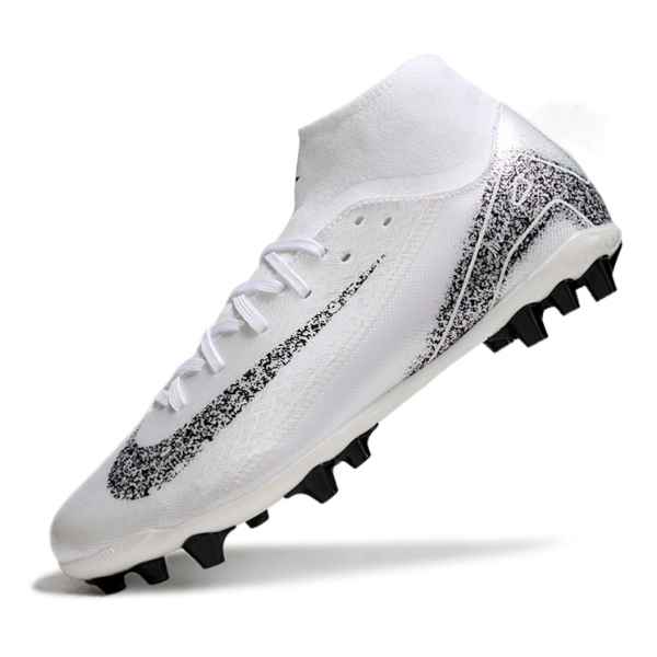 Nike Air Zoom Mercurial Superfly 10 Academy Frosty Pack AG