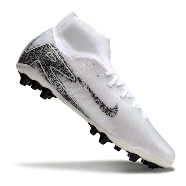 Nike Air Zoom Mercurial Superfly 10 Academy Frosty Pack AG