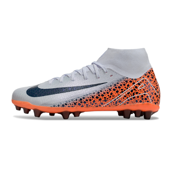 Nike Air Zoom Mercurial Superfly 10 Academy Electric Pack AG