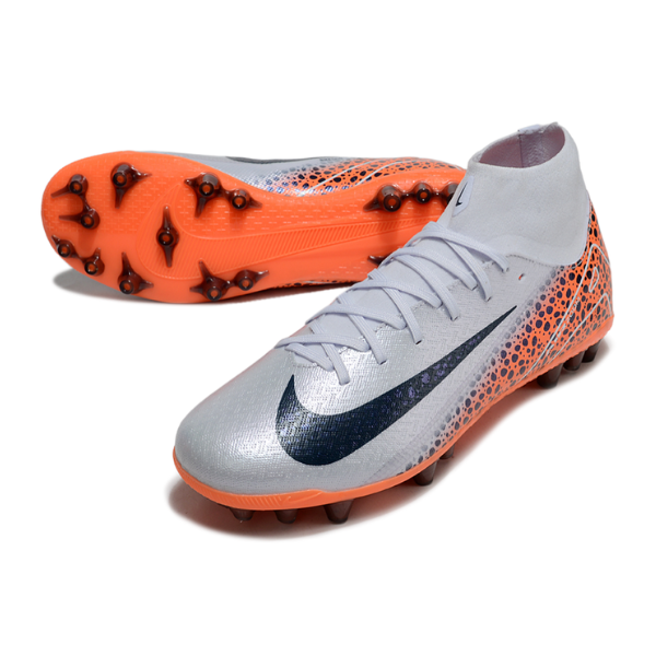 Nike Air Zoom Mercurial Superfly 10 Academy Electric Pack AG