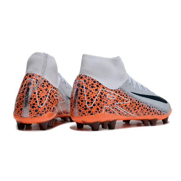 Nike Air Zoom Mercurial Superfly 10 Academy Electric Pack AG
