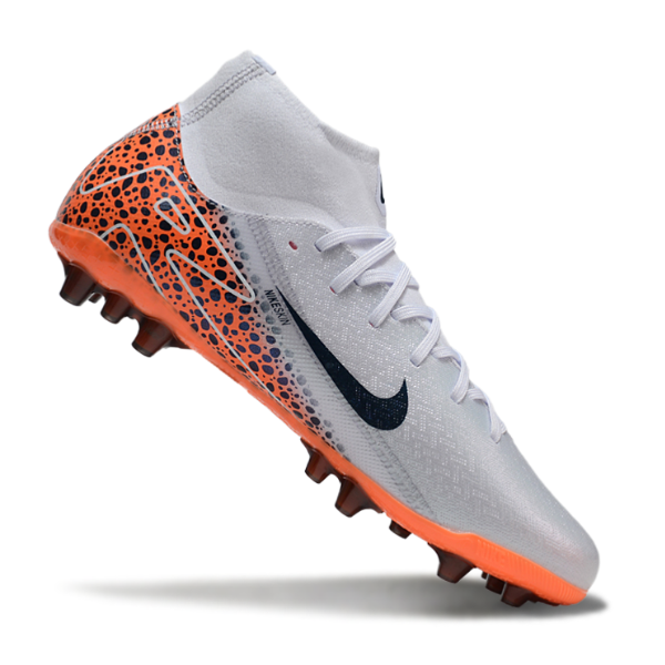 Nike Air Zoom Mercurial Superfly 10 Academy Electric Pack AG