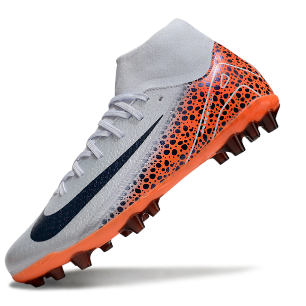 Nike Air Zoom Mercurial Superfly 10 Academy Electric Pack AG