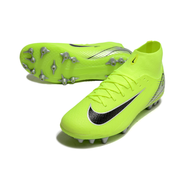 Nike Air Zoom Mercurial Superfly 10 Academy Mad Voltage Pack AG
