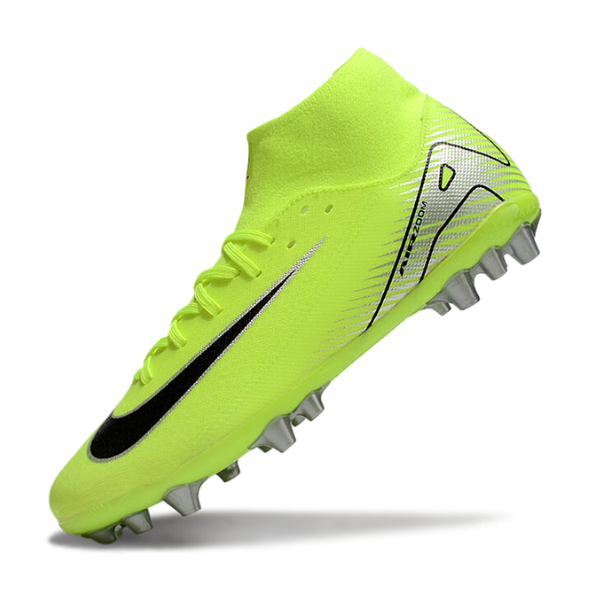 Nike Air Zoom Mercurial Superfly 10 Academy Mad Voltage Pack AG