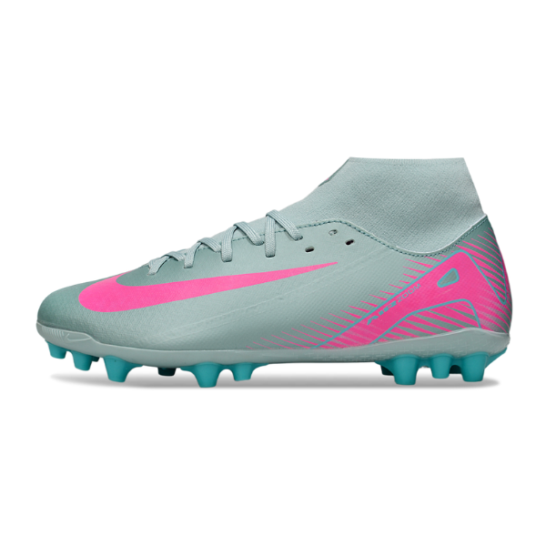 Nike Air Zoom Mercurial Superfly 10 Academy Prism Pack AG