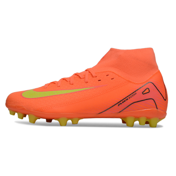 Nike Air Zoom Mercurial Superfly 10 Academy Orange AG