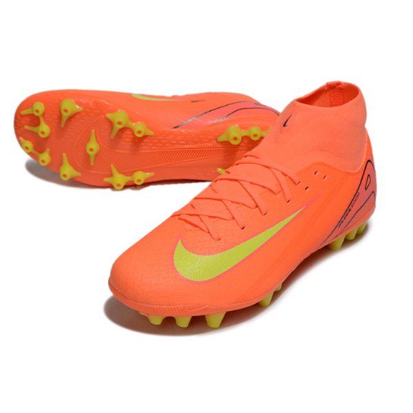 Nike Air Zoom Mercurial Superfly 10 Academy Orange AG