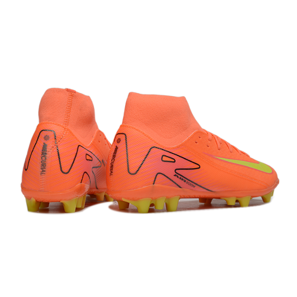 Nike Air Zoom Mercurial Superfly 10 Academy Orange AG