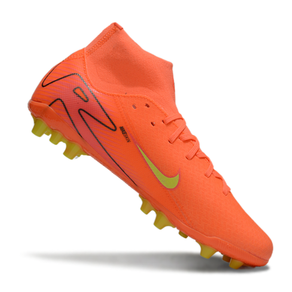 Nike Air Zoom Mercurial Superfly 10 Academy Orange AG