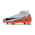 Nike Air Zoom Mercurial Superfly 10 Academy Electric Pack FG