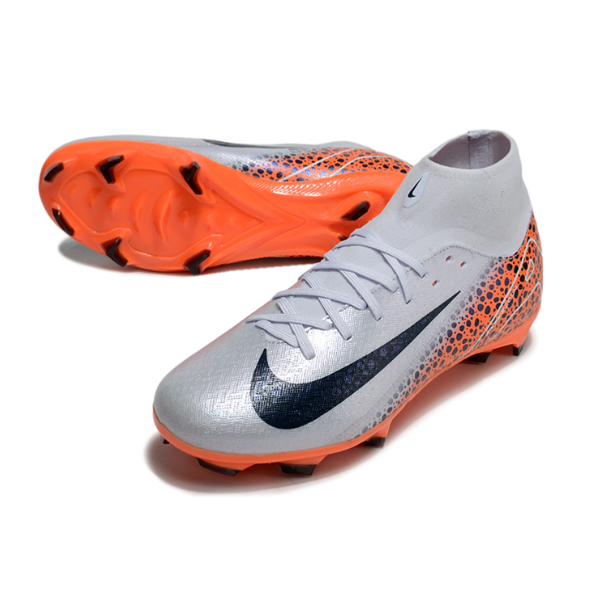 Nike Air Zoom Mercurial Superfly 10 Academy Electric Pack FG
